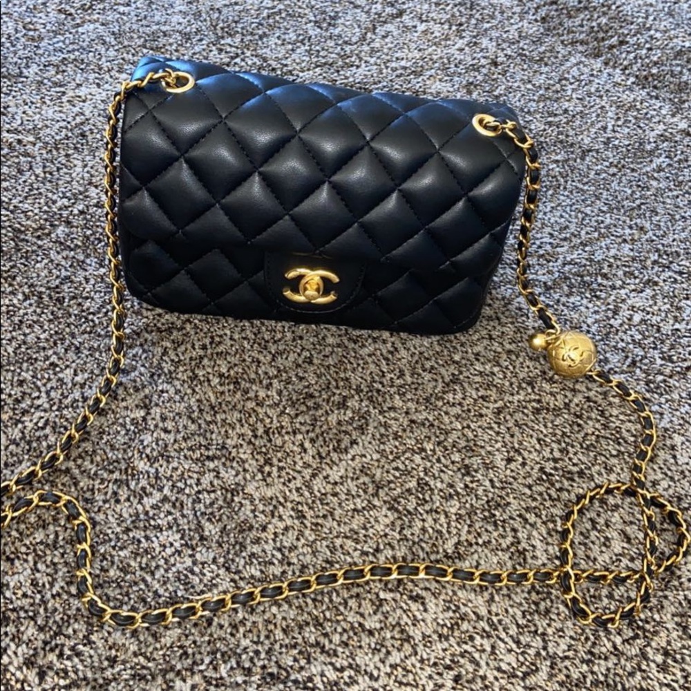 Crossbody